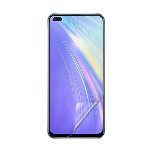 Hydrogel Screen Protector for Realme X50m/X50t 9eight5