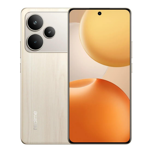 Hydrogel Screen Protector for Realme P4 9eight5