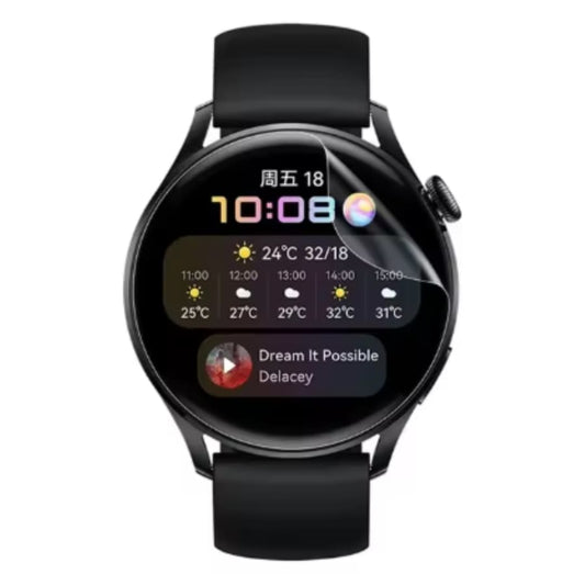 Hydrogel Screen Protector for Xiaomi Watch 2 (Pack of 6) That Watch Shop