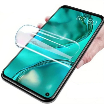 Hydrogel Screen Protector for Huawei Nova 6 SE 9eight5