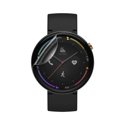 Hydrogel Screen Protector for Amazfit Nexo (2019) (Pack of 6) That Watch Shop
