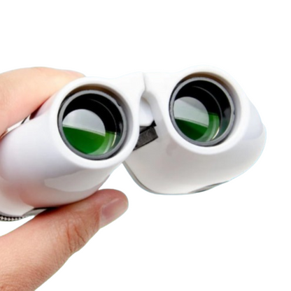 Foldable Compact Binoculars (10x22) Habicare