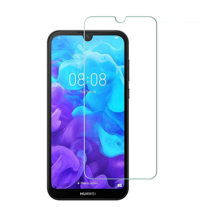 Hydrogel Screen Protector for Huawei Y5 2019 9eight5