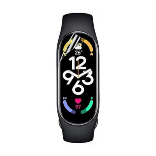 Hydrogel Screen Protector for Xiaomi Smart Band 7 (Pack of 6) That Watch Shop