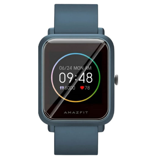Hydrogel Screen Protector for Amazfit Bip S (2020) (Pack of 6) That Watch Shop