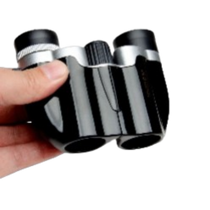 Foldable Compact Binoculars (10x22) Habicare