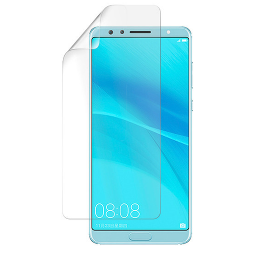 Hydrogel Screen Protector for Huawei Nova 2s (Pack of 2) 9eight5