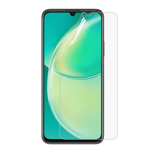 Hydrogel Screen Protector for Huawei Nova Y60 (Pack of 2) 9eight5