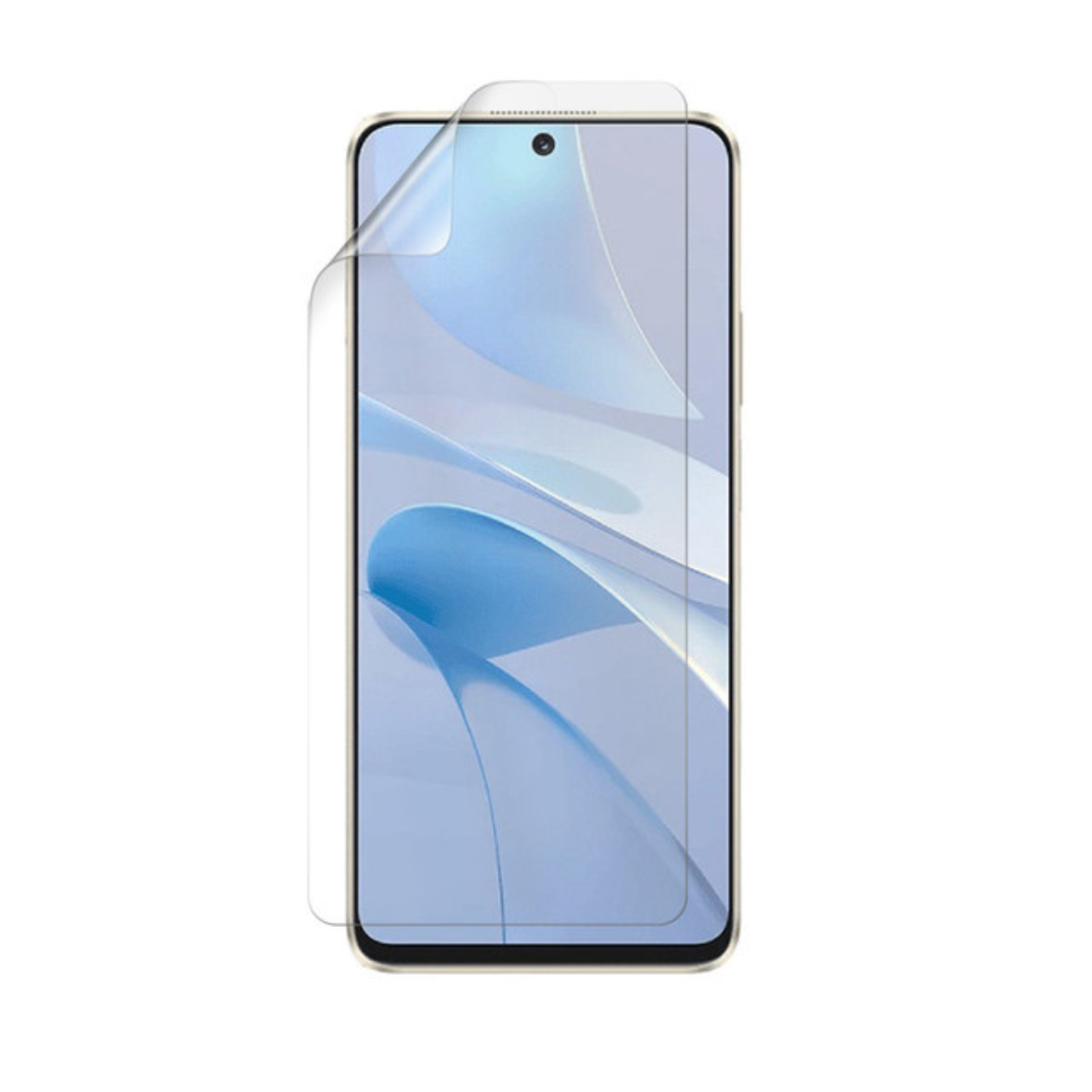 Hydrogel Screen Protector for Huawei Nova 13i (Pack of 2) 9eight5