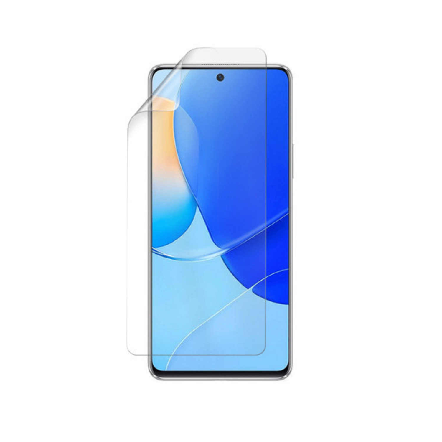 Hydrogel Screen Protector for Huawei Nova 9 SE (Pack of 2) 9eight5