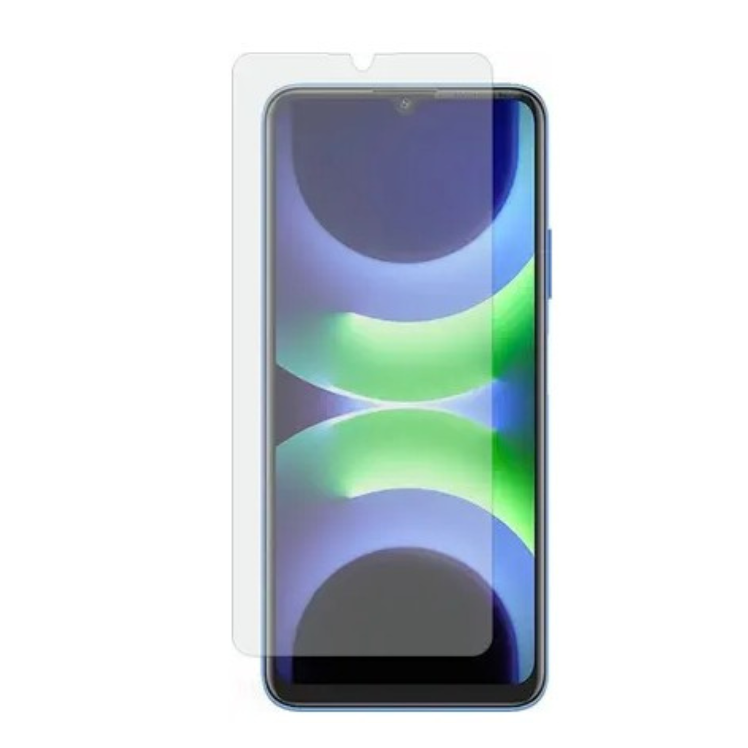 Hydrogel Screen Protector for Huawei Enjoy 70z (Pack of 2) 9eight5