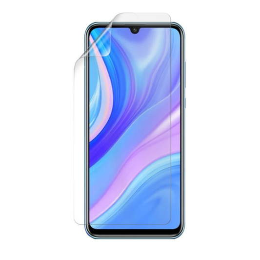 Hydrogel Screen Protector for Huawei Y8p 9eight5