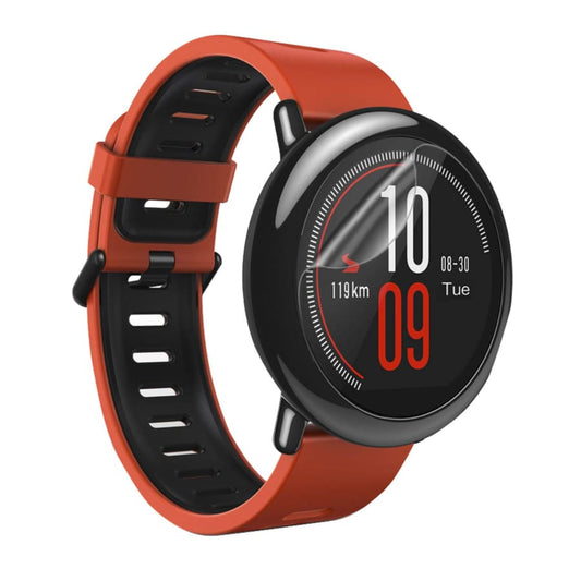 Hydrogel Screen Protector for Amazfit Pace (2016) (Pack of 6) That Watch Shop
