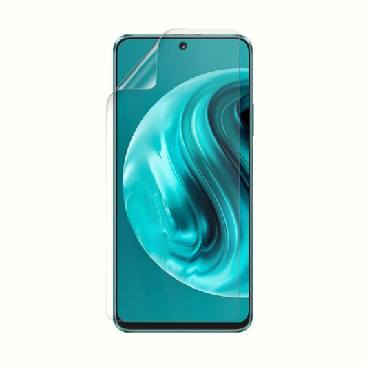 Hydrogel Screen Protector for Huawei Nova 12i 9eight5