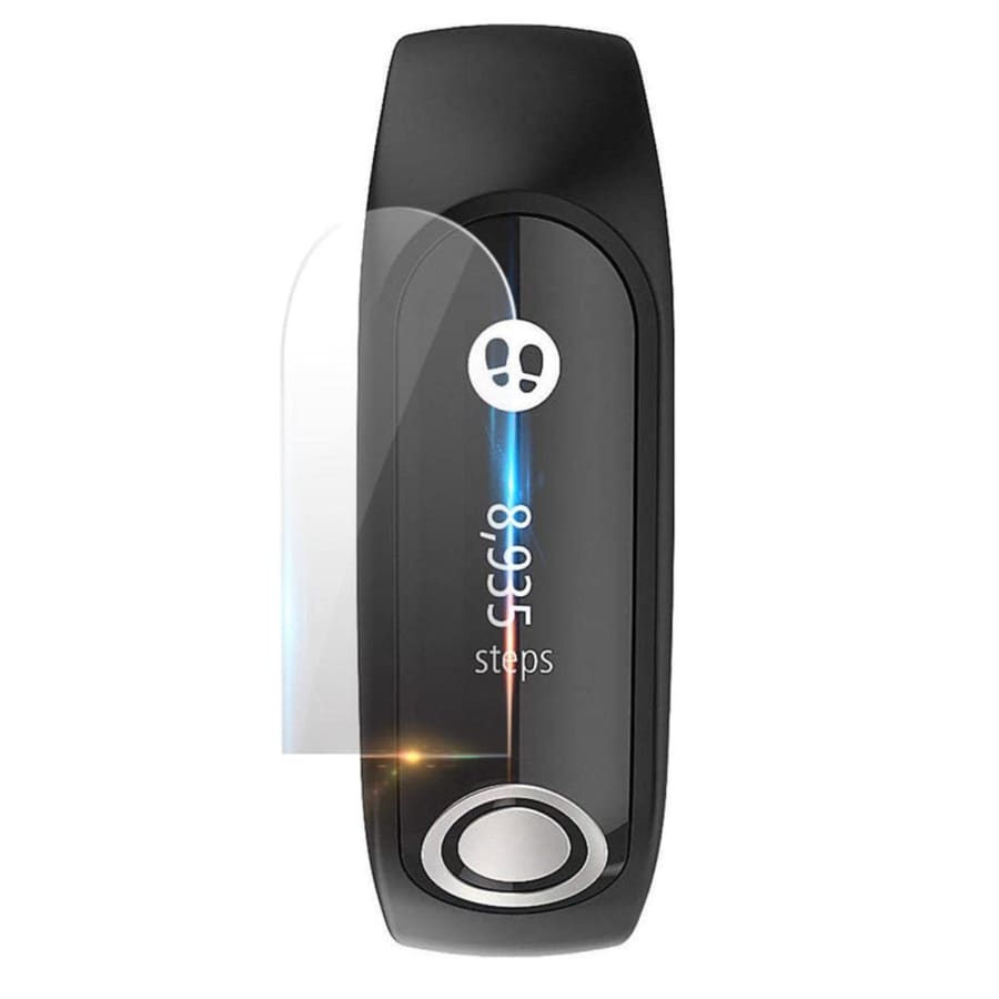 Hydrogel Screen Protector for TomTom Touch (Pack of 6) That Watch Shop