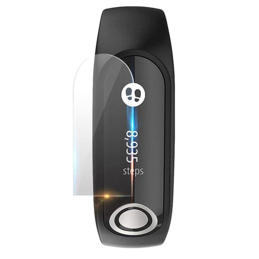 Hydrogel Screen Protector for TomTom Touch (Pack of 6) That Watch Shop