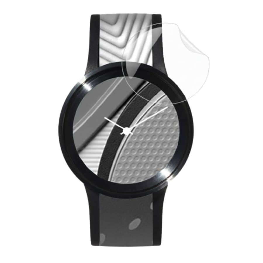 Hydrogel Screen Protector for Sony FES Watch U (2017) (Pack of 6) That Watch Shop