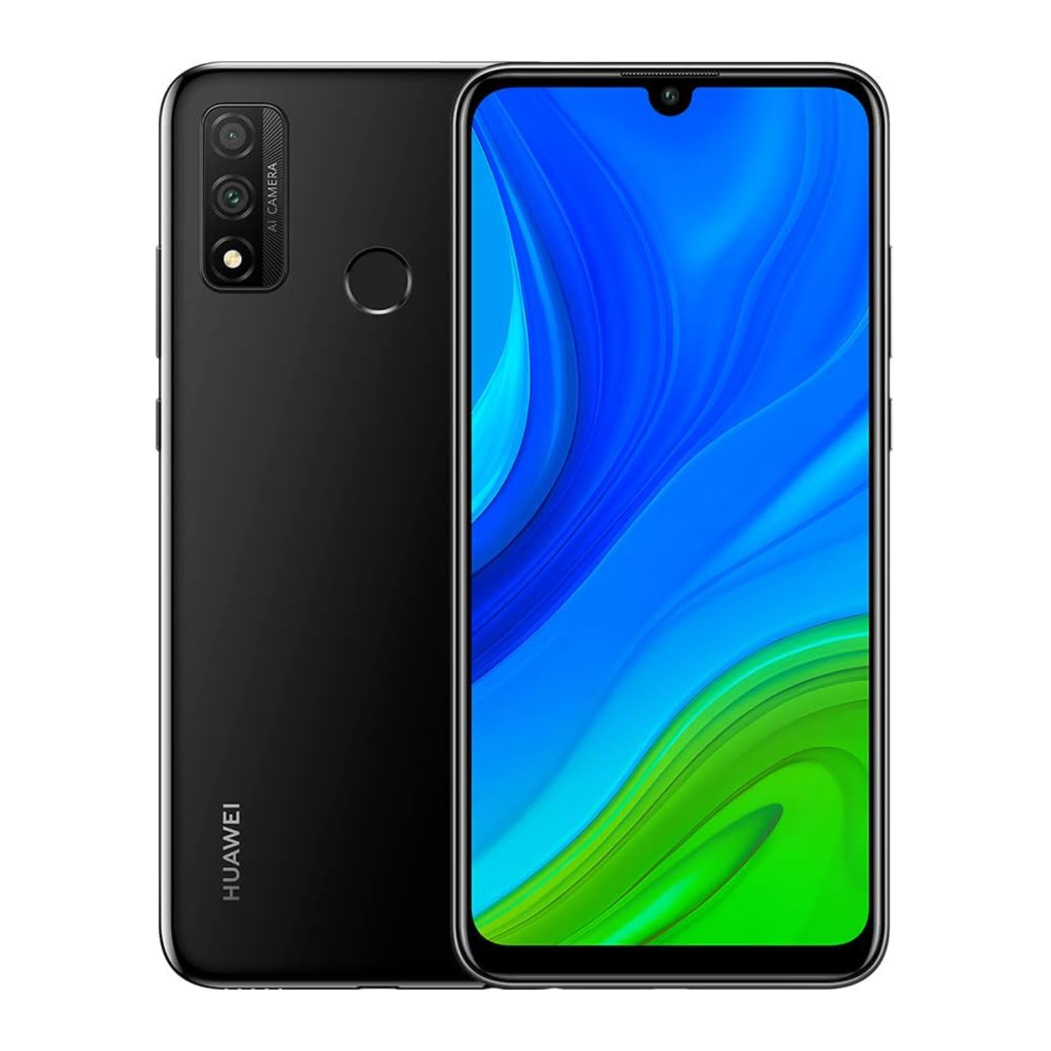 Hydrogel Screen Protector for Huawei Nova lite 3+ 9eight5
