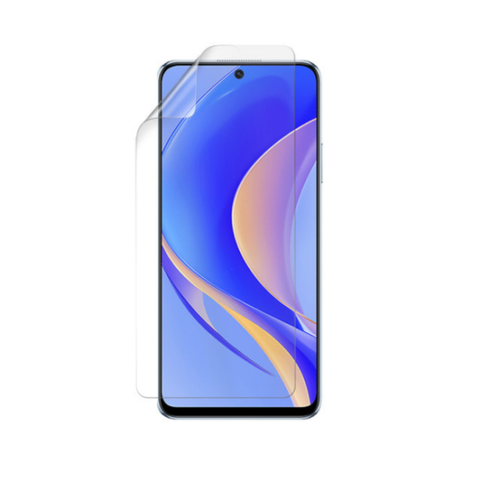 Hydrogel Screen Protector for Huawei Nova Y90 (Pack of 2) 9eight5