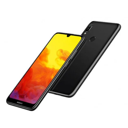 Hydrogel Screen Protector for Huawei Y6 Prime 2019 9eight5