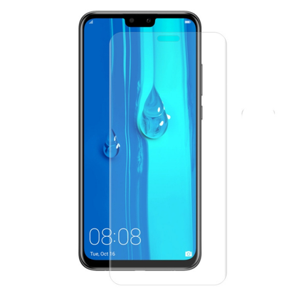 Hydrogel Screen Protector for Huawei Y9 2019 (Pack of 2) 9eight5