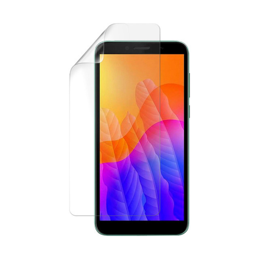 Hydrogel Screen Protector for Huawei Y5p (Pack of 2) 9eight5