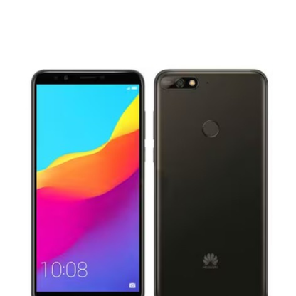 Hydrogel Screen Protector for Huawei Enjoy 8 9eight5