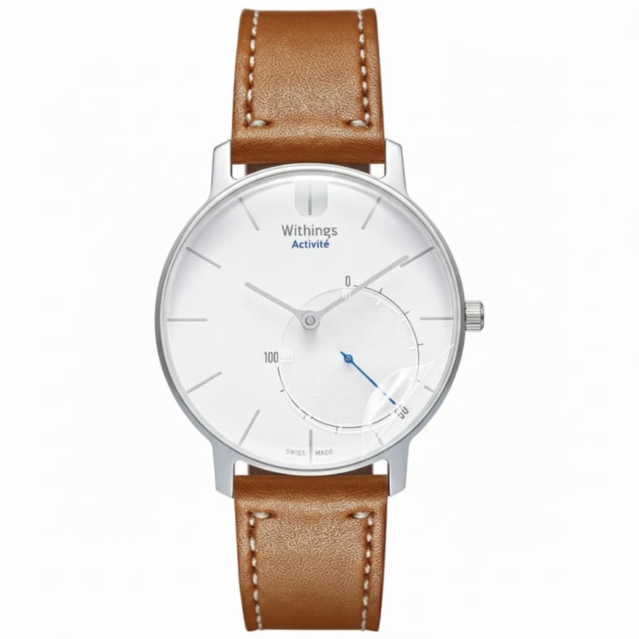 Hydrogel Screen Protector for Withings Activité (Pack of 6) That Watch Shop