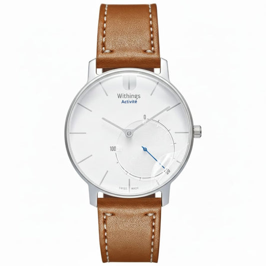Hydrogel Screen Protector for Withings Activité (Pack of 6) That Watch Shop