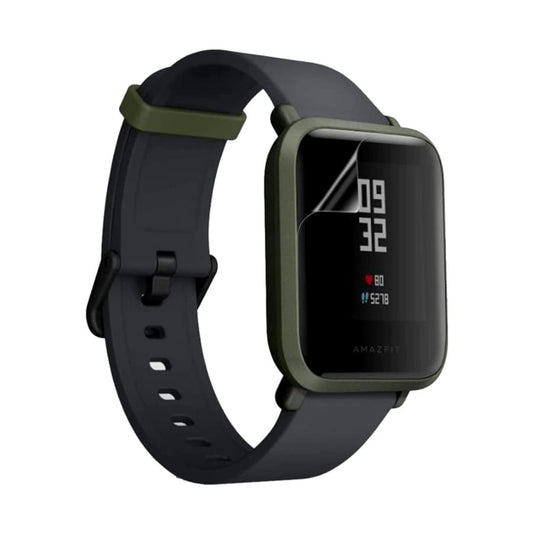 Hydrogel Screen Protector for Amazfit Bip Lite (Pack of 6) That Watch Shop