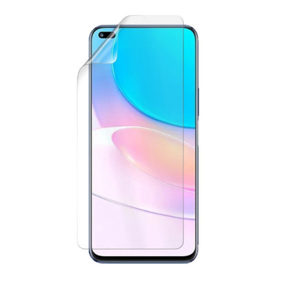 Hydrogel Screen Protector for Huawei Nova 8i (Pack of 2) 9eight5