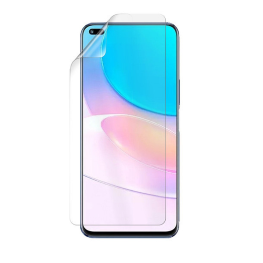 Hydrogel Screen Protector for Huawei Nova 8i (Pack of 2) 9eight5