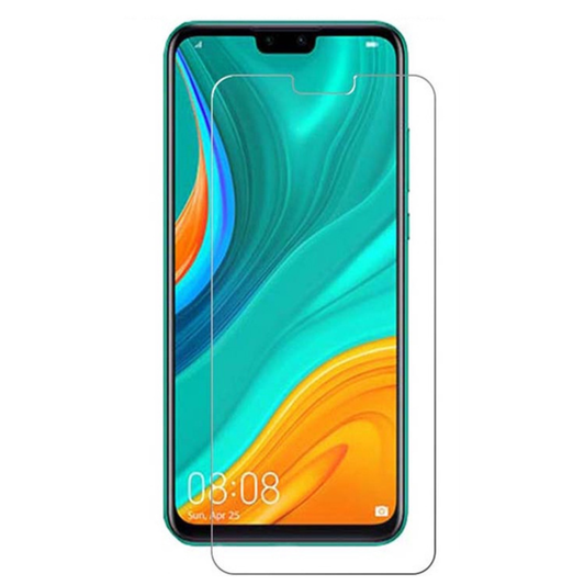 Hydrogel Screen Protector for Huawei Y8s 9eight5