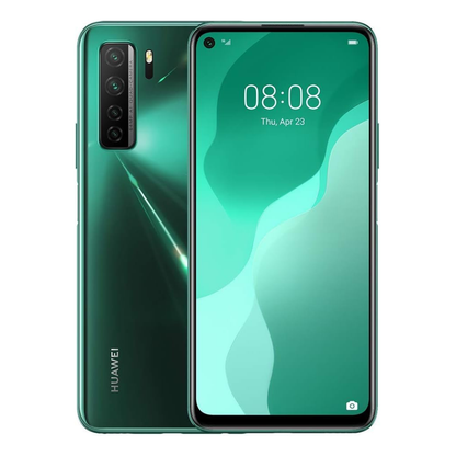 Hydrogel Screen Protector for Huawei Nova 7 SE 5G 9eight5