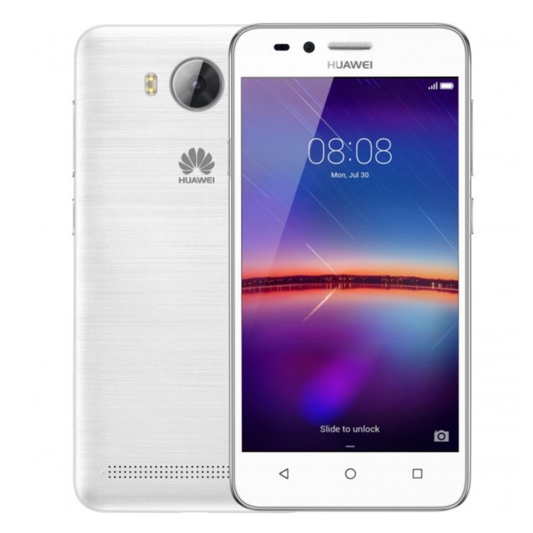 Hydrogel Screen Protector for Huawei Y3 II 9eight5