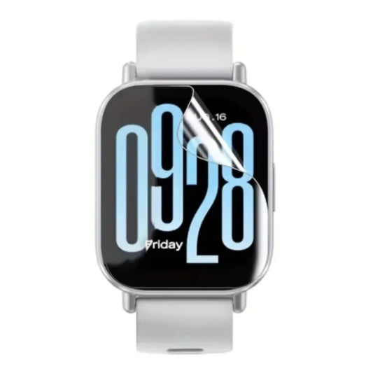 Hydrogel Screen Protector for Redmi Watch 5 (Pack of 6) That Watch Shop