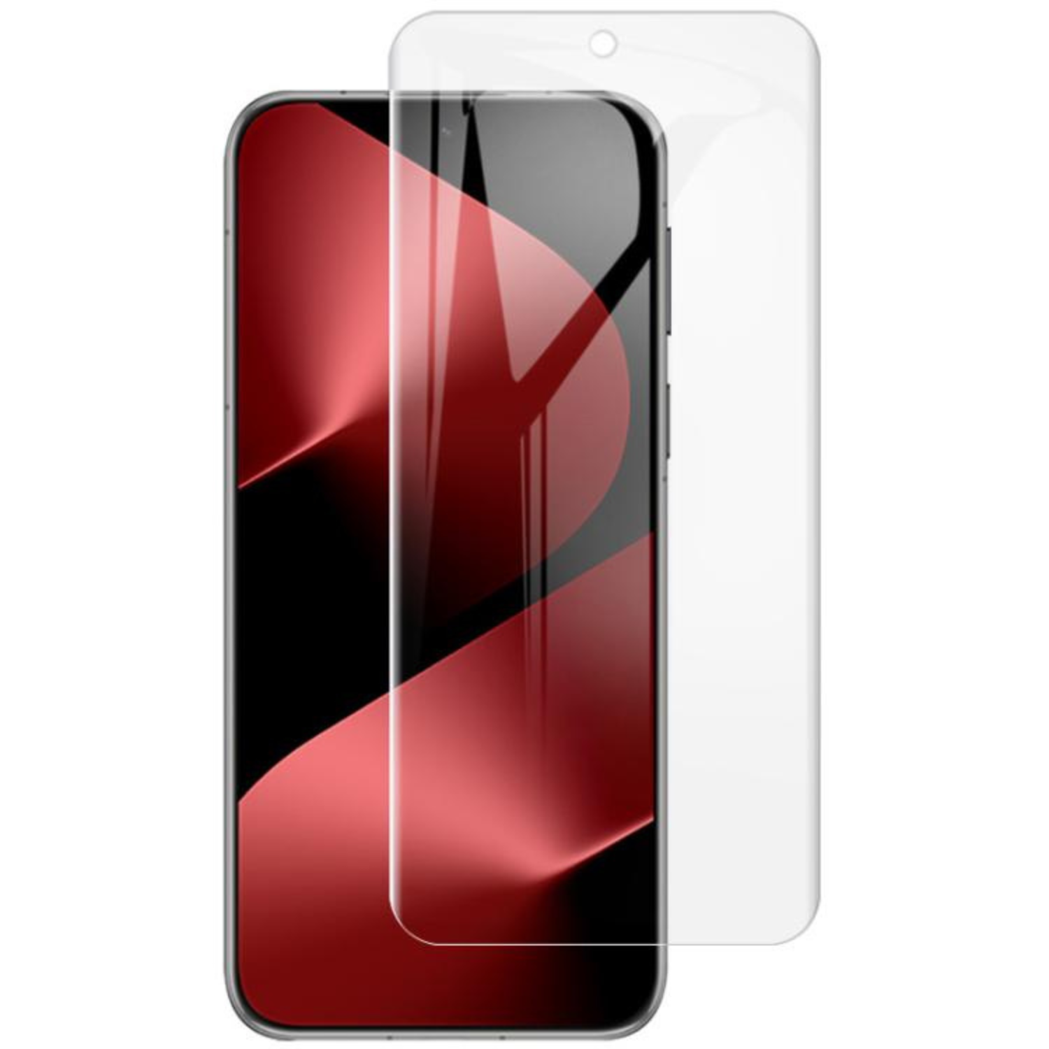 Hydrogel Screen Protector for Huawei Pura 80 Pro+ (2025) 9eight5