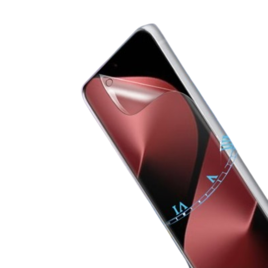 Hydrogel Screen Protector for Huawei Pura 80 (2025) 9eight5