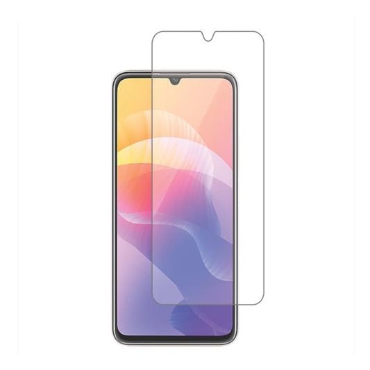 Hydrogel Screen Protector for Huawei Enjoy Z 5G (Pack of 2) 9eight5