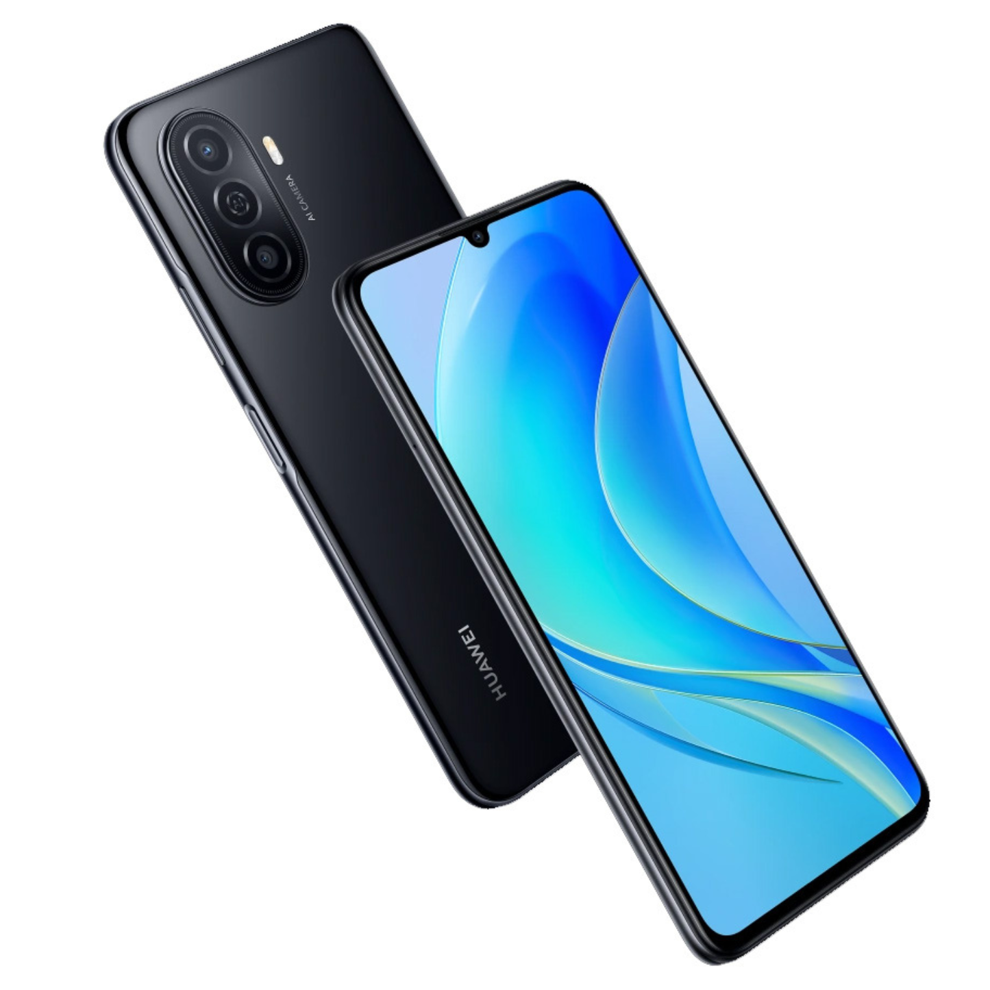 Hydrogel Screen Protector for Huawei Enjoy 50 9eight5