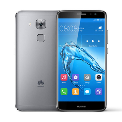 Hydrogel Screen Protector for Huawei Nova Smart (Pack of 2) 9eight5