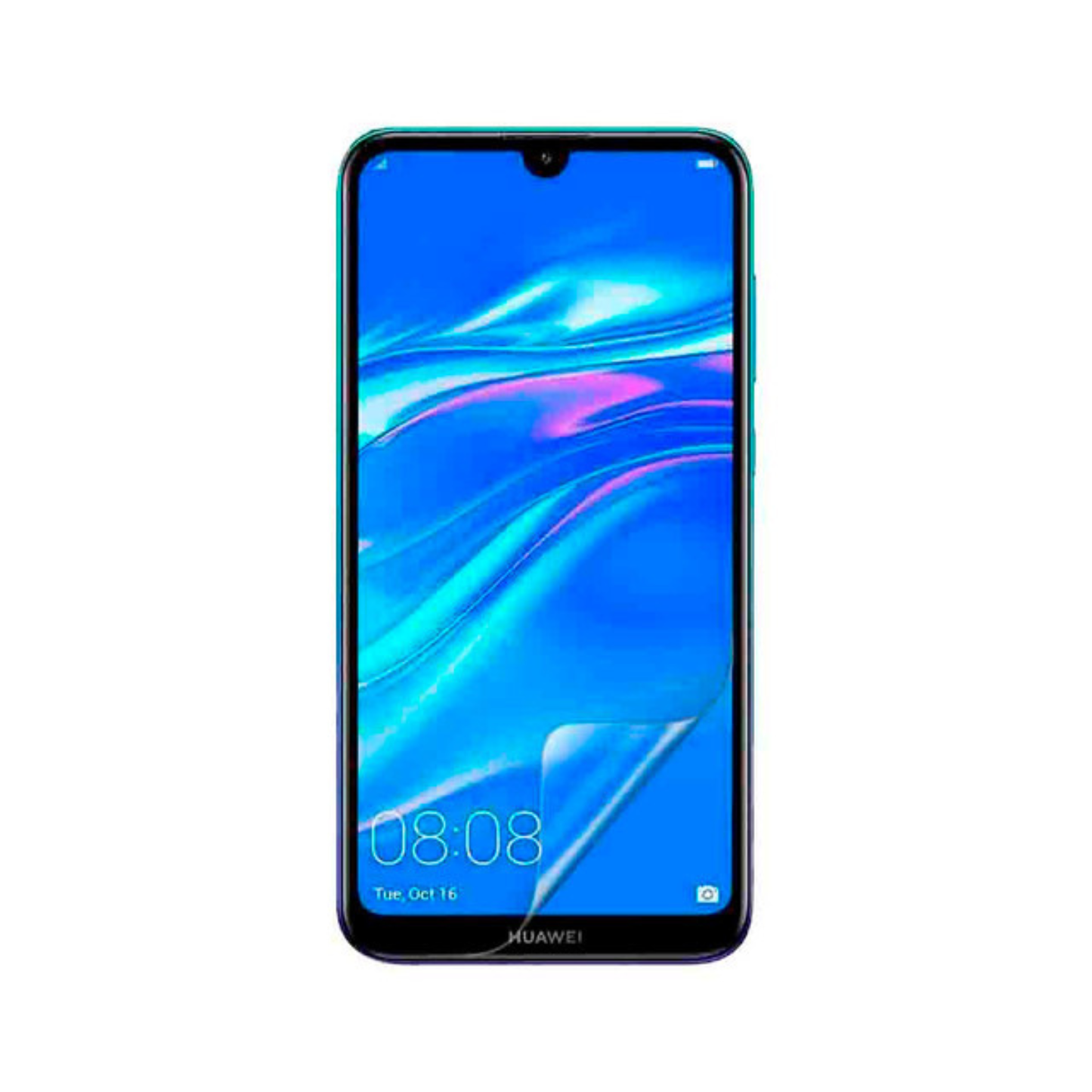 Hydrogel Screen Protector for Huawei Y7 Pro 2019 9eight5