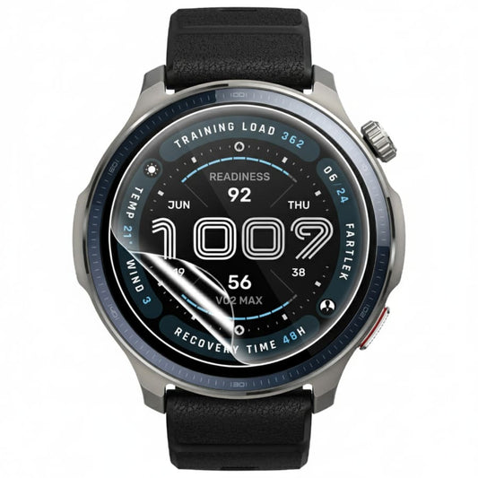 Hydrogel Screen Protector for Amazfit Balance 2 (Pack of 6) That Watch Shop