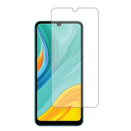 Hydrogel Screen Protector for Huawei Enjoy 10e (Pack of 2) 9eight5