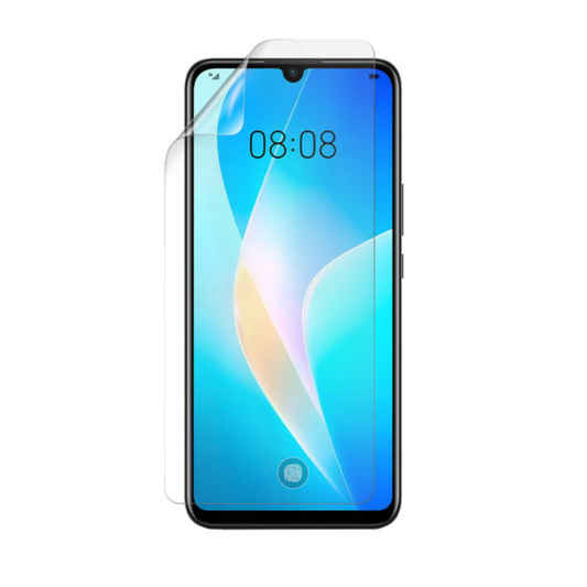 Hydrogel Screen Protector for Huawei Nova 8 SE 5G (Pack of 2) 9eight5