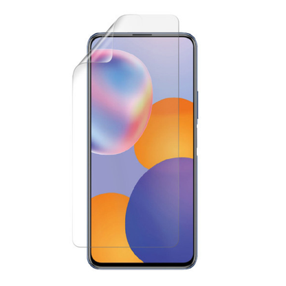 Hydrogel Screen Protector for Huawei Y9a (Pack of 2) 9eight5