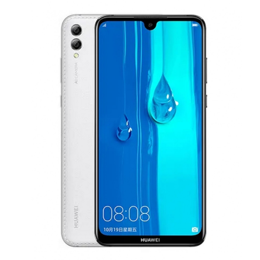 Hydrogel Screen Protector for Huawei Y Max 9eight5