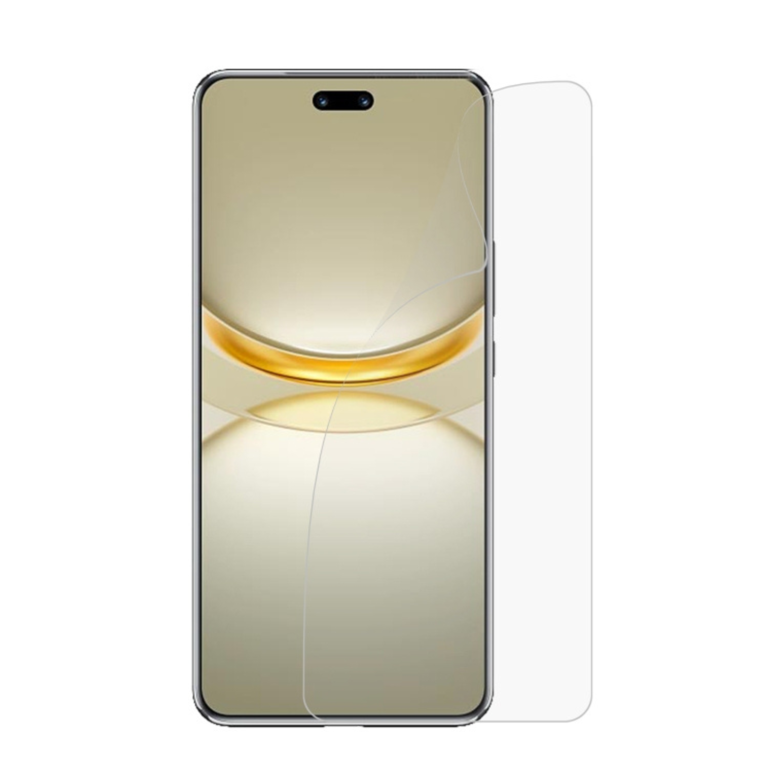 Hydrogel Screen Protector for Huawei Nova 12 9eight5
