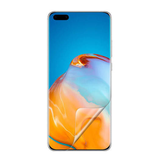 Hydrogel Screen Protector for Huawei P40 Pro (2020) 9eight5