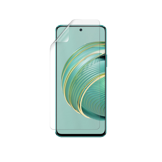 Hydrogel Screen Protector for Huawei Nova 10z (Pack of 2) 9eight5